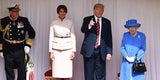Trump Queen