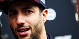 Formel 1: Ricciardo-Unfall bei Test