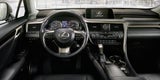 Lexus bringt den RX 450h Sport