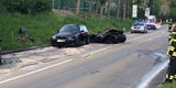 Horror-Crash mit KTM-Sportwagen