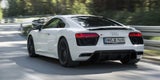 Audi bringt den R8 V10 mit Heckantrieb