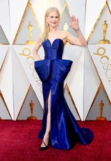 Oscars 2018: Red Carpet