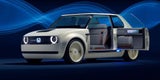 Honda zeigt cooles E-Auto im Golf I Look
