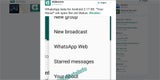 So kommt der alte WhatsApp-Status zurück