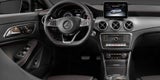 Mercedes CLA 200d 4Matic im Test