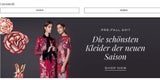 René Benko prescht im Internet vor