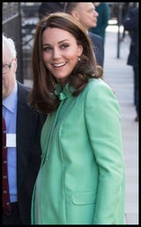 Herzogin Kate