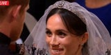 Das war die Hochzeit des Jahres