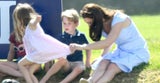 Kate George Charlotte
