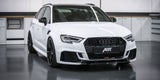 Audi RS3 mit irrwitzigen 500 PS