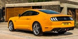 Das ist der "neue" Mustang für Europa