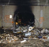 FBI veröffentlicht neue Schock-Fotos von 9/11