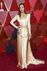 Flop-Looks Oscars 2017