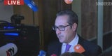 Jetzt fix: Neuwahl am 15. Oktober