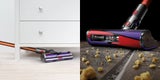 Dyson hat neuen Wunder-Akkusauger