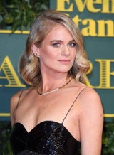 Cressida Bonas