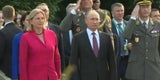 Kneissl Putin