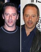 Gil Bellows