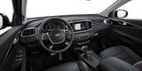 Kia verpasst dem Sorento ein Facelift