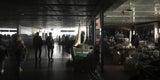 Hamburg Flughafen STromausfall