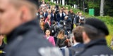 Schladming EU-Ratsvorsitz Kurz Tusk Borissow