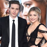 Brooklyn Beckham & Chloe Moretz: Erster Paar-Auftritt