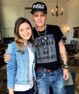 Neue Schockfotos aufgetaucht: Depp ist abgemagert