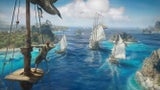 Skull &amp; Bones