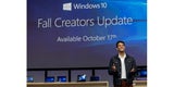 Windows 10: Termin für Herbst-2017-Update