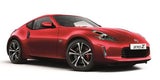 Mini-Facelift für den Nissan 370Z