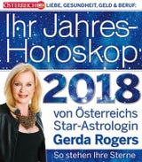Diesen 3 Sternzeichen gehört 2018