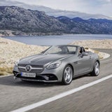 Das ist der neue Mercedes SLC
