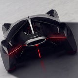 Ferrari Manifesto –  Design-Sieger 2015