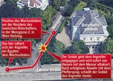 Protokoll: So lief Terror-Attentat ab