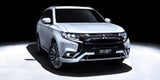Mitsubishi bringt neuen Outlander PHEV