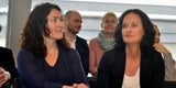 Eva Glawischnig: Rücktritt unter Tränen