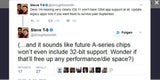 iOS 11 macht tausende iPhone-Apps unbrauchbar