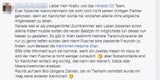 Kratky: Sorge um seinen Hasen Puschel