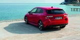 Das ist der völlig neue Subaru Impreza