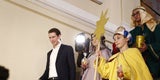 Sternsinger Kurz