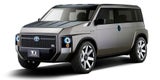 Toyota zeigt Hybrid-Sportler mit Targadach