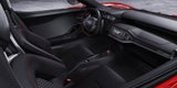 Neuer Ford GT im 1967er Le-Mans-Look