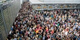 Flughafen München