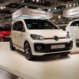 Alle Neuheiten der Vienna Autoshow