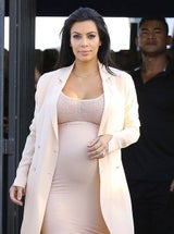 Kim Kardashian