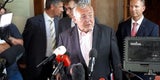 Eurofighter: Gusenbauer widerspricht Darabos