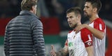 Leipzig Hsenhüttl Baier