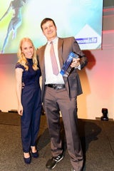 gesund&fit-Award 2018