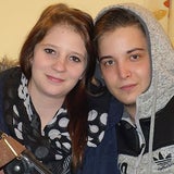 Teenager werden Mütter
