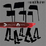 Depeche Mode Spirit